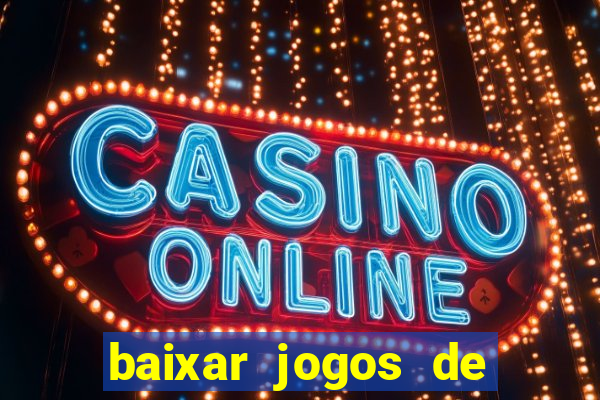 baixar jogos de ps2 iso
